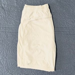 Lululemon Pace Breaker 7'' Lined Short